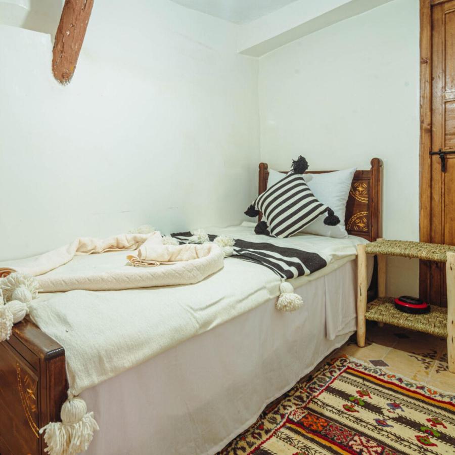 Atlas Kasbah Lodge Imlil  Exterior photo